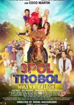 Triple Trouble: Got You Balbon! Philippines Movie photo