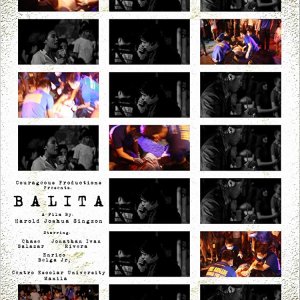 Balita (2018)