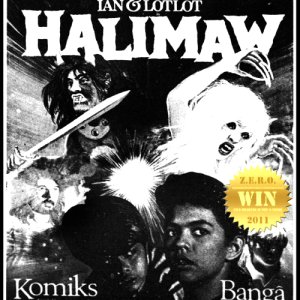 Halimaw sa Banga (1986)