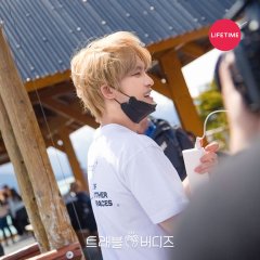 Travel Buddies Korean TV Program photo