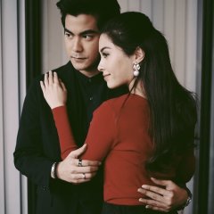 The Seer Thai Drama photo