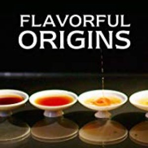 Flavorful Origins: Season 1 (2019)
