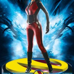 Super Noypi Philippines Movie photo