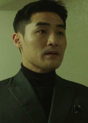 Ryoo Ji Hoon