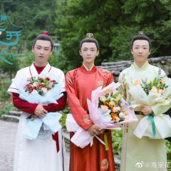 The Delicious Food and Live Chinese Drama photo