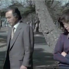 Carriages to Winter Korean Movie photo