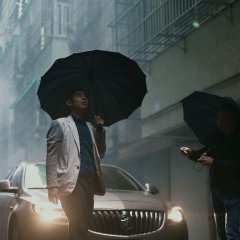 Dwelling in the Fuchun Mountains Chinese Movie photo