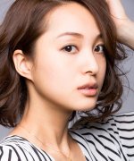 Fukuma Ayaka