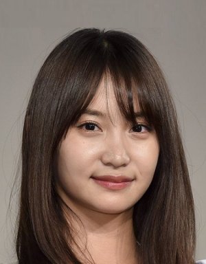 Nagao Mariya (永尾まりや) - MyDramaList