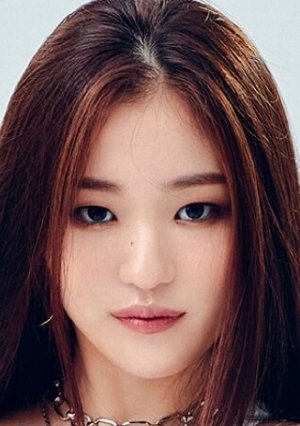 Ji Eun Oh