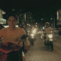 Payback Philippines Movie photo