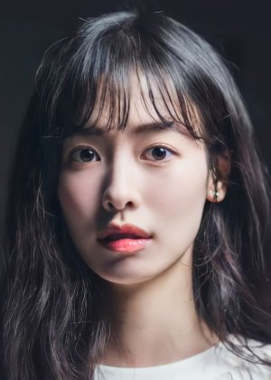 Ji Woo in The First Responders Korean Drama (2022)