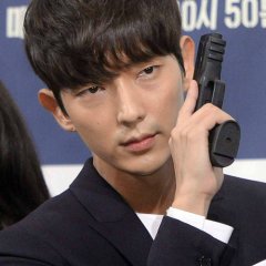 Criminal Minds Korean Drama photo