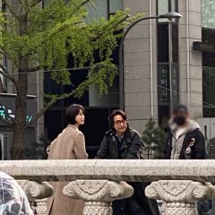 When the Day Breaks Korean Drama photo