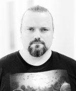 Magnus Eriksson