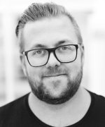 Henrik Eklundh