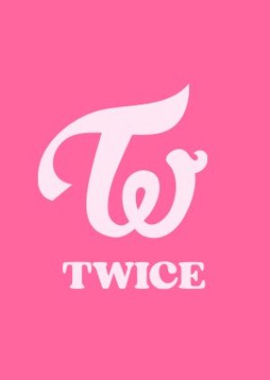 Poster Twice TV "The Feels" (2021)