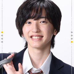 Michieda Shunsuke photo