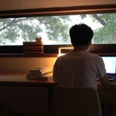 Poets′ Window Korean Movie photo