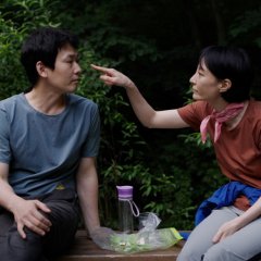 The Conversation Korean Movie photo
