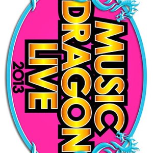 Music Dragon (2013)