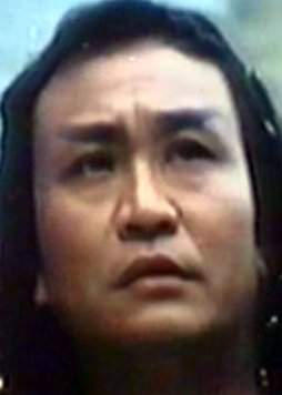 Tseng Chao in Underground Wife Taiwanese Movie(1982)