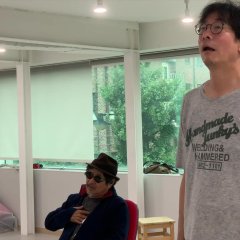 An Actor Prepares by Gi Guk Seo Korean Movie photo