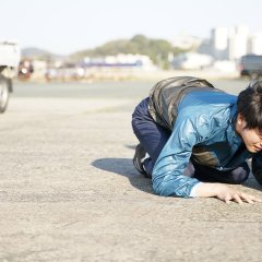 Intolerance Japanese Movie photo