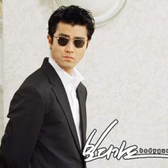 Bodyguard Korean Drama(2003) photo