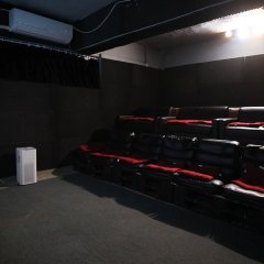 Pause, Cinema Korean Movie photo