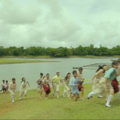 Kids on Fire Philippines Movie photo