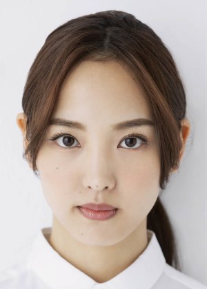 Iikubo Haruna
