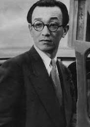 Motoki Sojiro in Elegy Japanese Movie(1951)