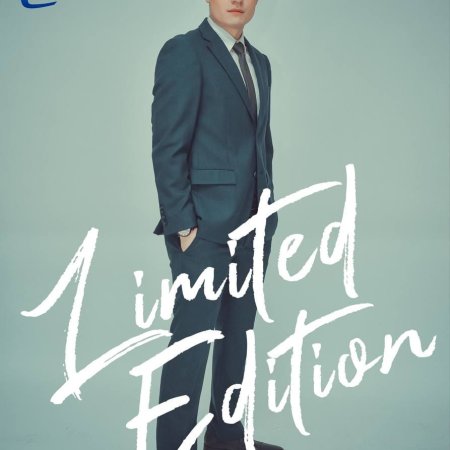 Limited Edition (2021)