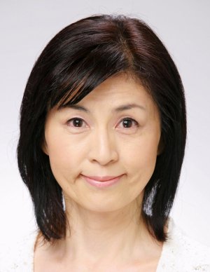 Chiemi Karaki