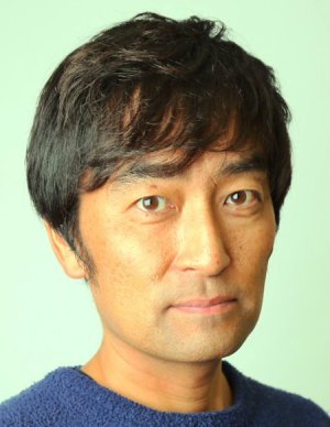 Takeshi Moriya