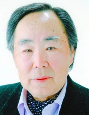 Bungoro Tsukuda
