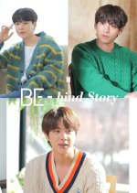 BE-hind Story Korean TV Program photo
