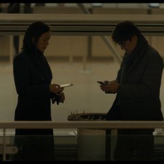 Old Love Korean Movie photo