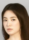 Song Hye Kyo in Now, We Are Breaking Up Korean Drama (2021)