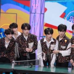 Go Shoot Chinese TV Program photo