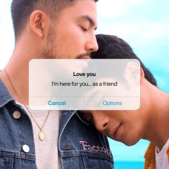 Hello Stranger: The Movie Philippines Movie photo