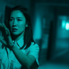 Barrack O'Karma 1968 Hong Kong Drama photo