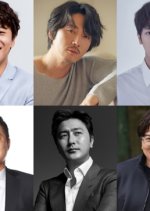 National Bang Bang Cook Cook Korean TV Program photo