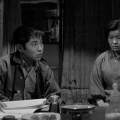 Cupola, Where the Furnaces Glow Japanese Movie photo