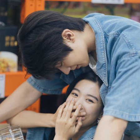 Time and Him Are Just Right (2022)