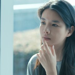 Remain Korean Movie(2020) photo