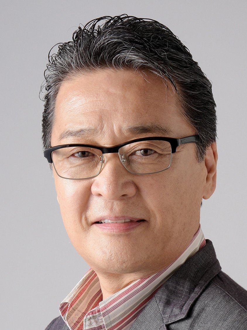 Shigeru Ueda