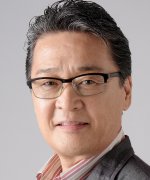 Ueda Shigeru