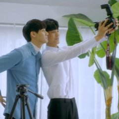 Lookism Chinese Drama photo